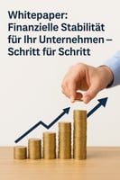 9 Schritte zur Finanziellen Sicherheit