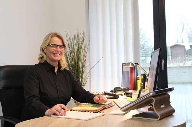 Kerstin Müller Kerstin Müller